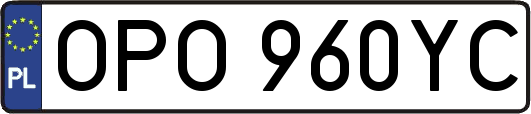 OPO960YC
