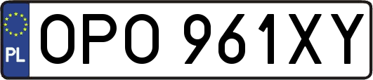 OPO961XY