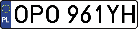 OPO961YH