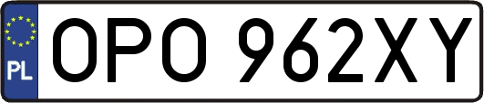 OPO962XY