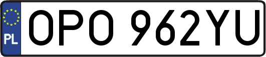 OPO962YU