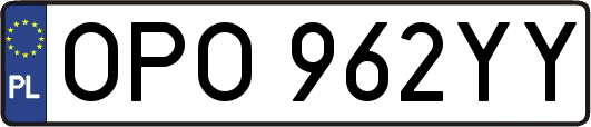 OPO962YY