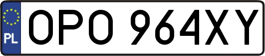OPO964XY