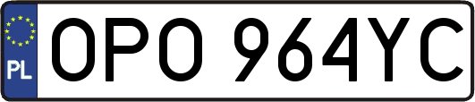 OPO964YC