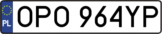 OPO964YP