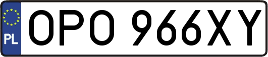 OPO966XY
