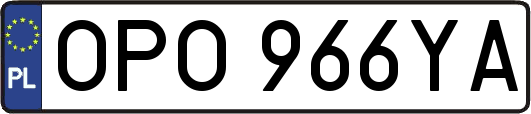 OPO966YA