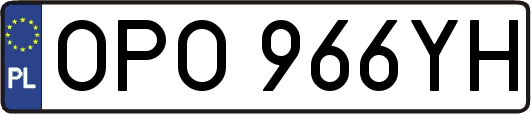 OPO966YH