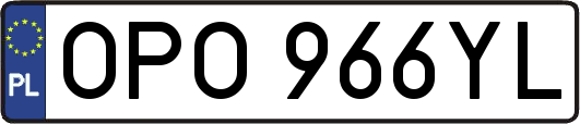 OPO966YL