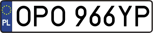 OPO966YP