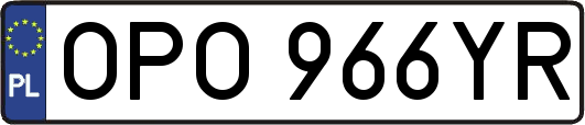 OPO966YR