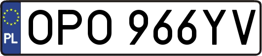 OPO966YV