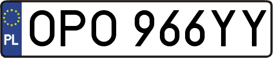 OPO966YY