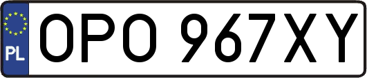 OPO967XY