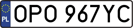 OPO967YC