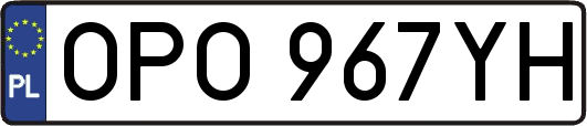 OPO967YH