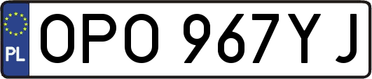 OPO967YJ