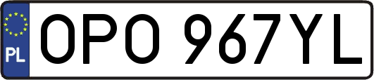 OPO967YL