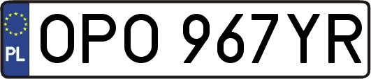 OPO967YR