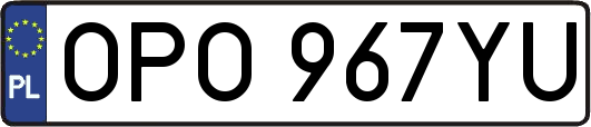 OPO967YU