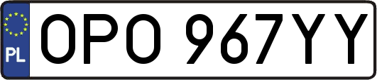 OPO967YY