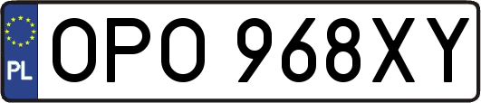 OPO968XY