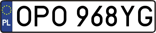 OPO968YG