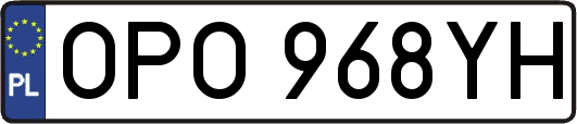OPO968YH