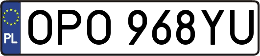 OPO968YU