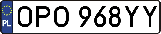 OPO968YY