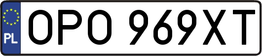 OPO969XT