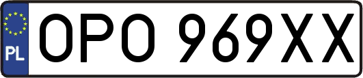 OPO969XX