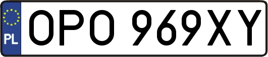 OPO969XY