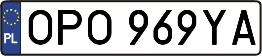 OPO969YA