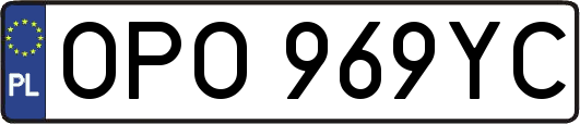 OPO969YC