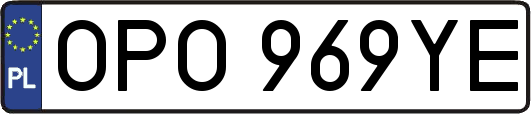 OPO969YE
