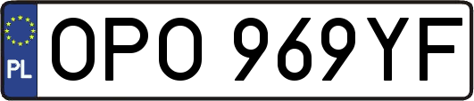 OPO969YF