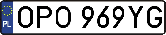 OPO969YG