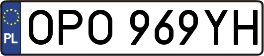 OPO969YH