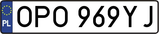 OPO969YJ