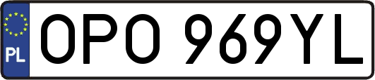 OPO969YL