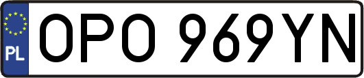 OPO969YN