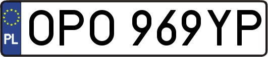 OPO969YP