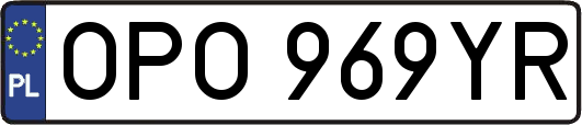 OPO969YR