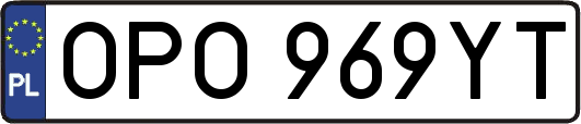 OPO969YT