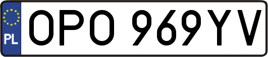 OPO969YV