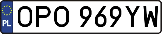 OPO969YW