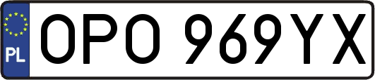 OPO969YX
