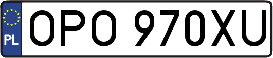 OPO970XU