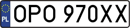 OPO970XX